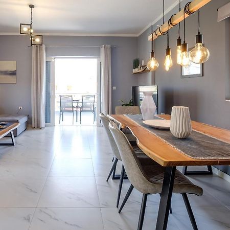 Oreon Suites - Usia Nafplio Exterior foto