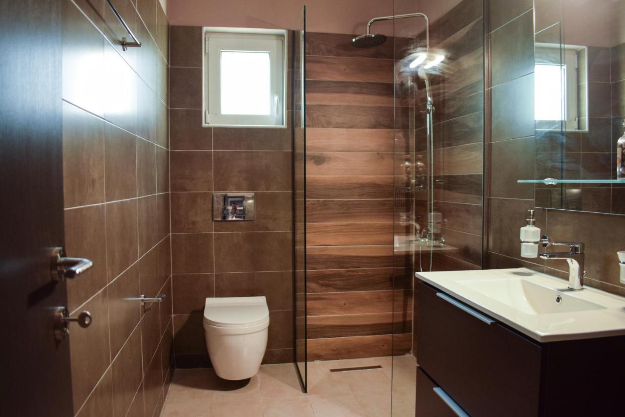 Oreon Suites - Usia Nafplio Exterior foto
