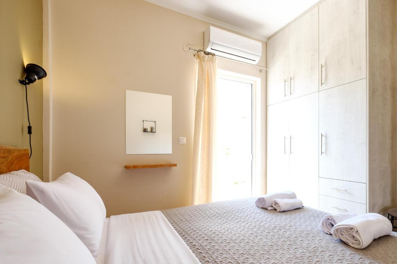 Oreon Suites - Usia Nafplio Exterior foto